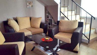 Guest house near the sea_5